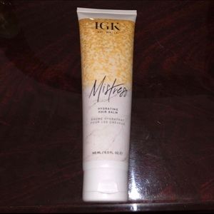 IGK Mistress Hydrating Hair Balm